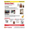 Apter Industries Grease Zone Food Safe Degreaser & All-Purpose Cleaner