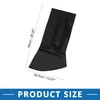A ABSOPRO Car Door Trim Armrest Cover Decorative Cap for