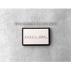 FUJISKY Business Card Holder, Cowhide Leather, For Graduates And Veterans,