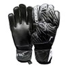 Reusch Attrakt Starter Goalie Gloves, Soccer Goalkeeper Gloves with Finger