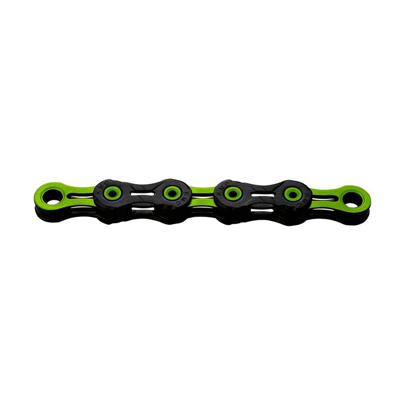 KMC 10-Speed DLC10 Series High-Performance Chain | for Road/Mountain/Gravel |