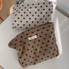 Torytoe Cosmetic Bag, V