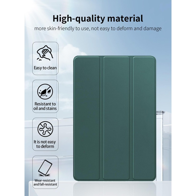 Case for TABWEE T90 & TABWEE W90 11-inch Android Tablet,UYRUREL