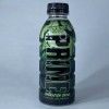 Prime Glowberry Rare Seasonal Release 16.9 oz Bottle Logan Paul