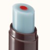 OBge Mood Change Lip Balm, Natural Red (Blueberry..., 1 piece