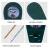 LY101 Soil Tester Digital Soil Moisture PH Meter Light Detector