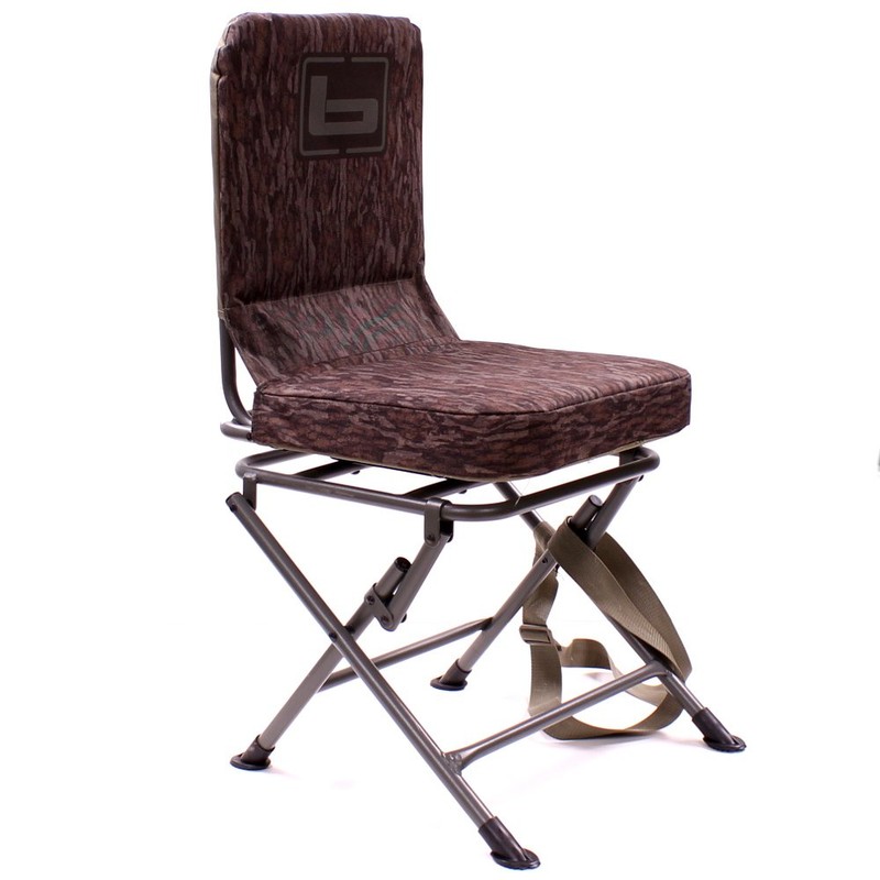 Swivel Blind Chair - Tall - Bottomland