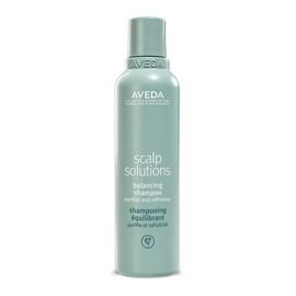 Aveda [Scalp Care] Scalp Solution Balancing Shampoo 200ml / [두피케어] 스칼프 솔루션 밸런싱 샴푸 200ml