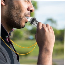 Kisangel Clarinet Replacement Mouthpiece Portable Standard Trombone Accessory for Instrument Practice Durable Wear Resistant Design for Trombone Learners