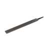 Barnwell 8" 200mm Hand (Safe Edge) Metal Cutting Double Cut