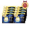 Sirukotto Uruuru Vitamin Plus Cotton Pads 40 Sheets x 8 Pack / 시루콧토 우루우루 비타민 플러스 화장솜 40매입X8팩