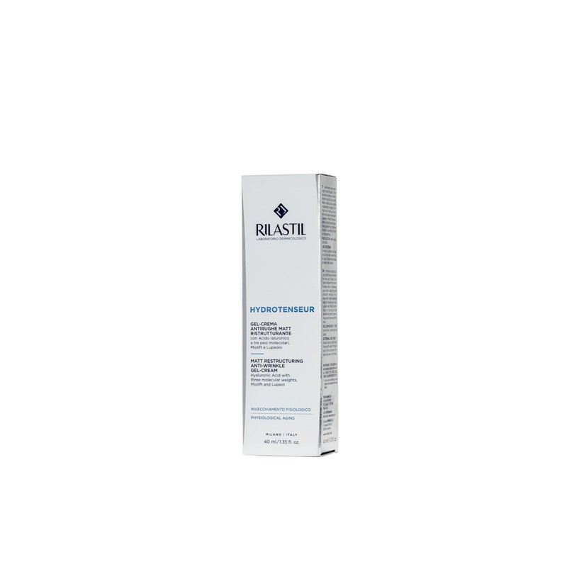 Hydrotenseur Gel-Crema Reestructurante Y Antiarrugas 40 ml