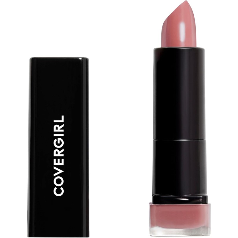 Lipstick Cream Sultry Sienna de COVERGIRL – 0.123 oz (3.5