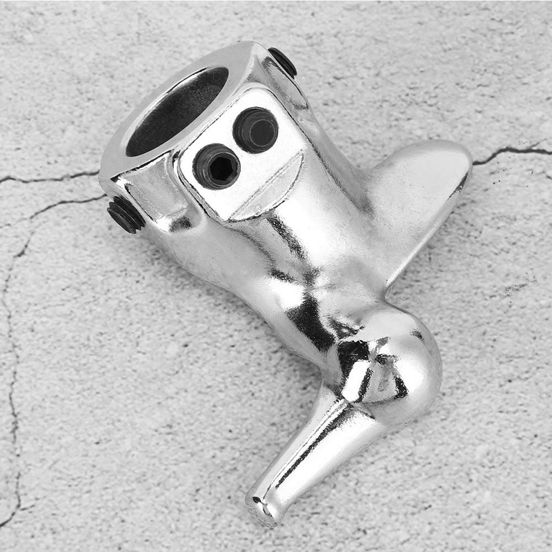Stainless Steel Duck Head Tire Changer, Motorcycle Car Tyre Changer