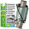 Dishwasher Heating Element 1800 W 230 V with Original Code