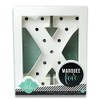 American Crafts Heidi Swapp Marquee Love Letters, Numbers and Shapes