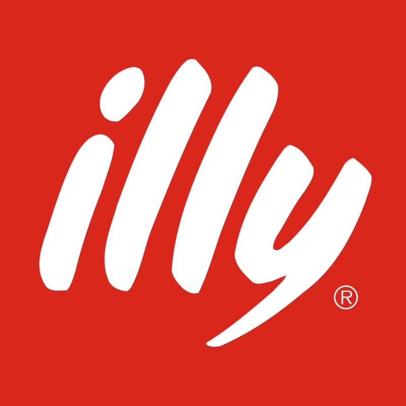 Illy Coffee Iperespresso Dark Roast - Set 2 cubes of