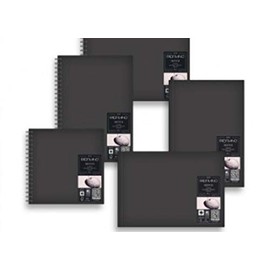 Fabriano Drawing Book – 21 x 29.7/160G – 60 Sheets