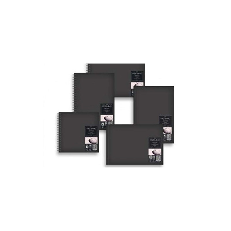 Fabriano Drawing Book – 21 x 29.7/160G – 60 Sheets