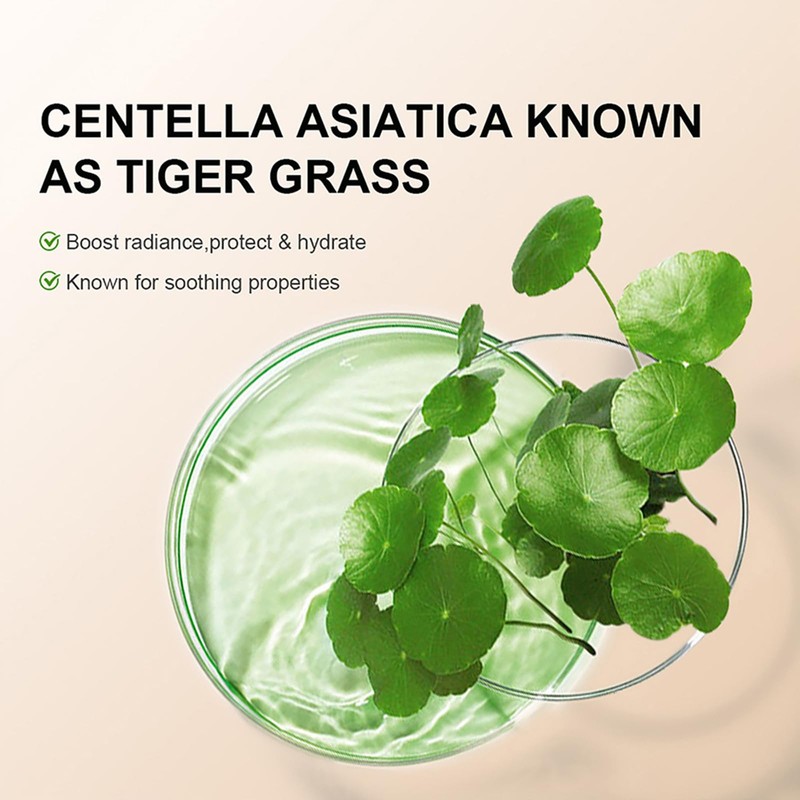 Facial Repair CC Cream (Dark, 1 Piece)