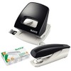 Leitz NeXXt Series Office Stapler, 30 Sheets - parent ASIN