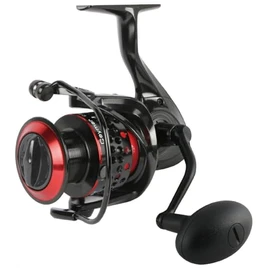 Okuma Ceymar XT CXT-65FD 7+1bb inc. Alu spare spool Spinning Reel
