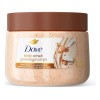 Dove Exfoliante Corporal De Azúcar Morena Y Coco Exfolia Y