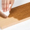 Varathane Rust-Oleum 211806 Wood Stain, Half Pint, Multicolor