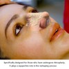 Nostril Retainer - Nose Internal Support Protector for Brace Fracture,