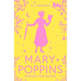 Mary Poppins Opens The Door
