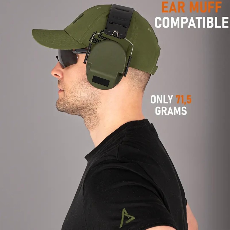 ACE Schakal Baseball Cap - Tactical Baseball Cap for Men
