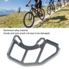ISCG05 ISCG03 Bicycle Chain Guide Stabilizer Aluminium Alloy Bike Bash