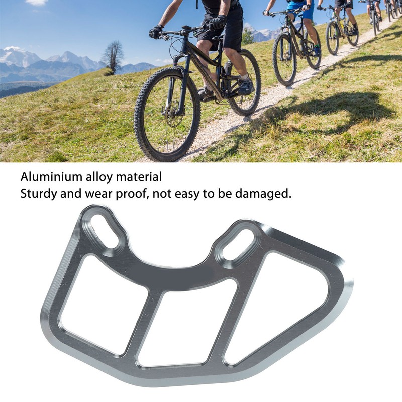 ISCG05 ISCG03 Bicycle Chain Guide Stabilizer Aluminium Alloy Bike Bash