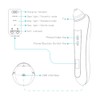 Electric Facial Blackhead Cleansing Vacuum Suction Machine with 20X 5MP