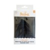 DECORA 0339894 CF 60 Baking Cases Eclair 135 x 33