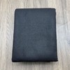 36 Inch Wide - Sewing Craft Material - Black Soft