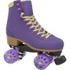 Roces Piper Roller Skate Womens Leopard 6