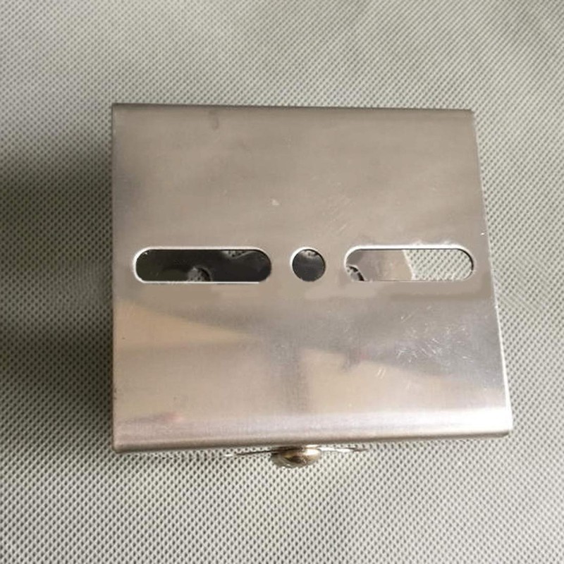 Ulyris Camera Stand, Metal Pole / Security Camera Pole Mount