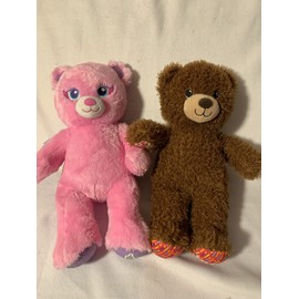 Weighted stuffed animal, weighted plush teddy bear with 4 lbs, birthday, butterfly, camo