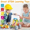 10 in 1 STEM Toys for 4 5 6 7