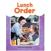 Lunch Order