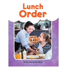 Lunch Order