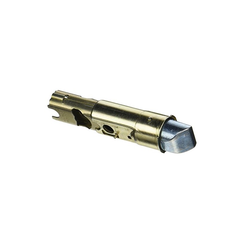 Kwikset 6ウェイアジャスタブルプレーンラッチ