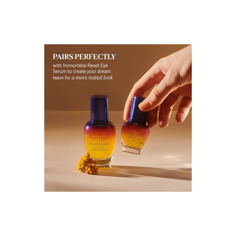 L'Occitane Reset Recharge 1.6 Fl. Oz.