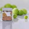 J J Crunch N Munch Honey Amla Candy, Sugar-free, Natural