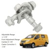 2pcs Adjustable Camber Bolts 81260 Aluminium Alloy Camber Adjusting Alignment