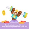 Smart Steps Balance Buddy Learning Monkey