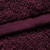 Erwin Müller Bühl Bath Towel Pack of 2 Walk-Terry Berry