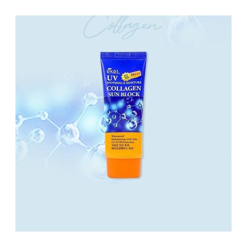Ikel [Lungs 62]ekeL Sun Cream Hiking Sun Cream SPF50 PA+++