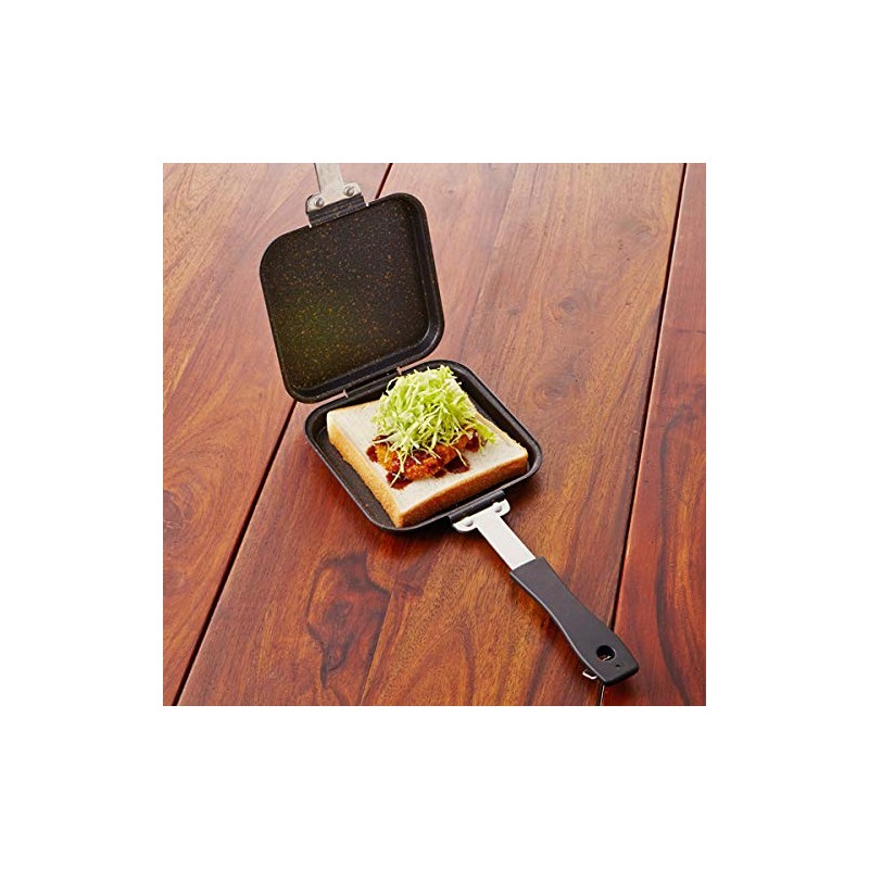 IH Marble Coat Hot Sand Pan, Hot Sand Maker, Multi